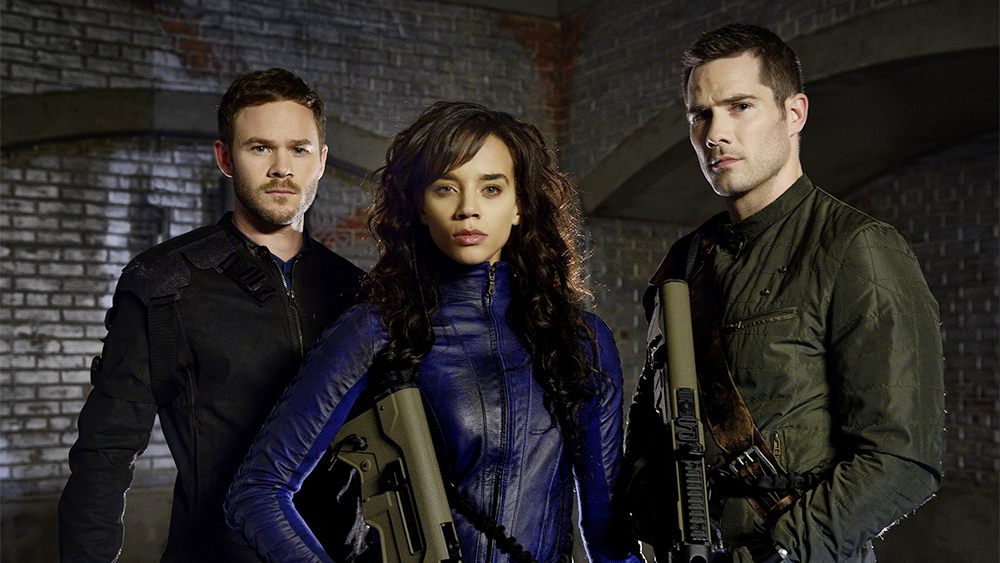 Killjoys-on-Showmax