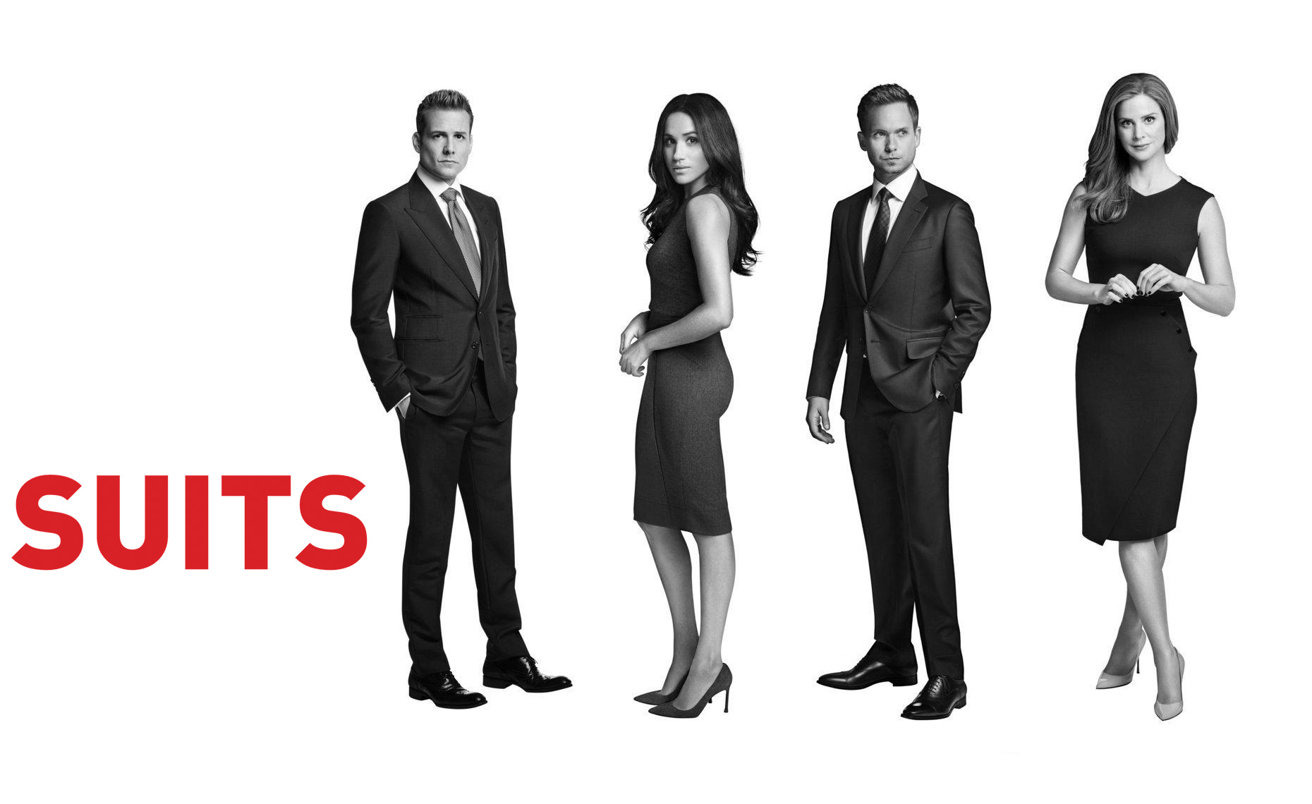 SUITS GALLERY SEASON 7
