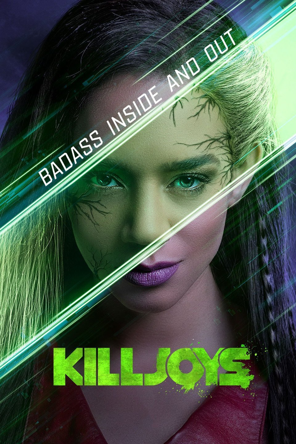 Killjoys Season IV